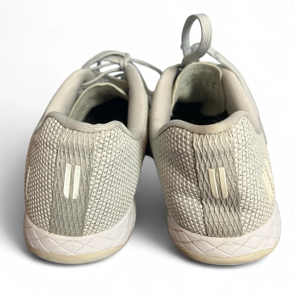 NoBull - Unisex Outwork Training Sneakers Gray‎ - Sz. M 7.5 / W 9
